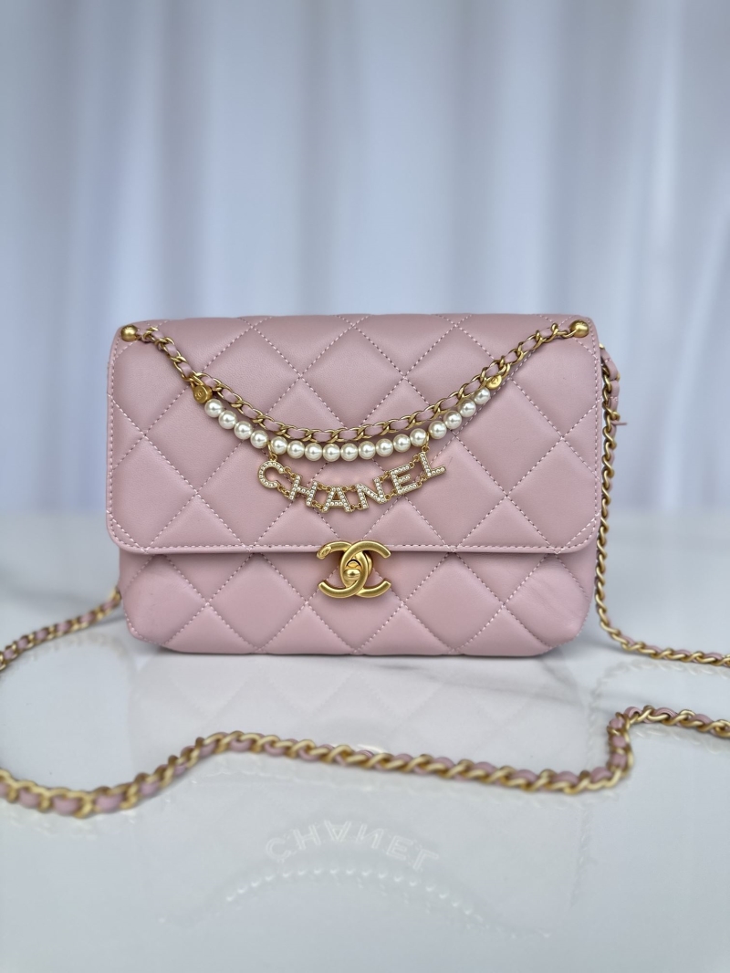 Chanel 19 Bags